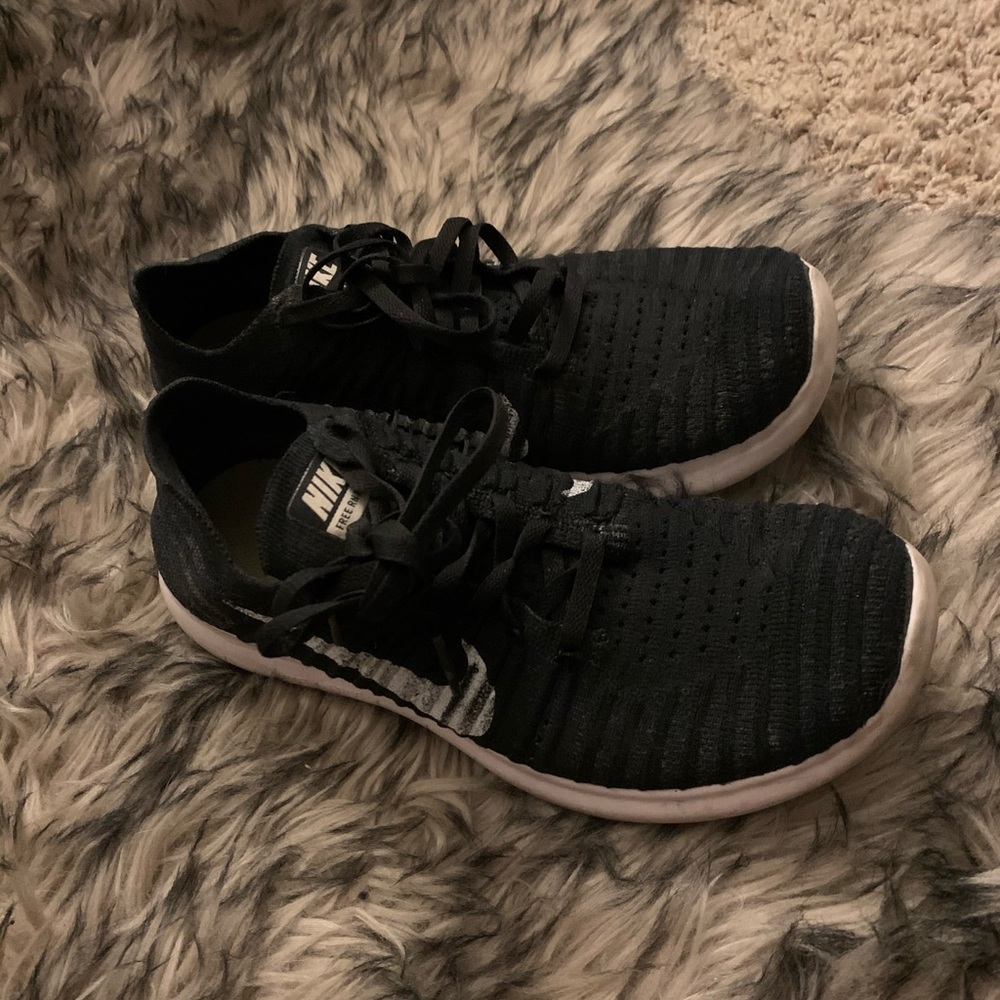 Nike free rn flyknit